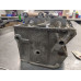 #U603 Left Cylinder Head From 2001 Jaguar XJ8  4.0 XW436C064DD